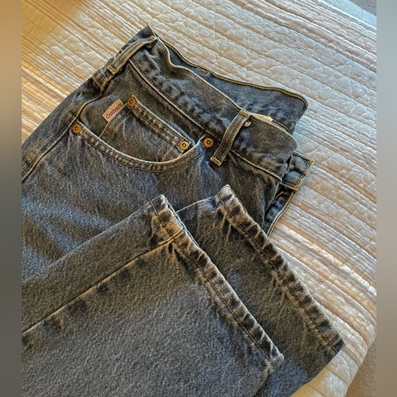 3 for 25$ Carhartt Men’s Jeans  size 36*32 - Picture 9 of 12
